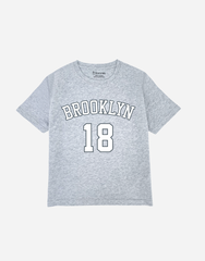 Áo bé trai Bomines, áo thun cotton thoáng mát cho bé trai