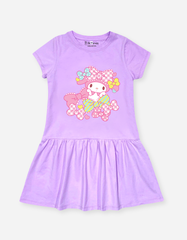 Váy bé gái My Melody Bomines