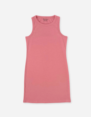 Đầm body bé gái