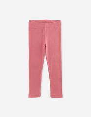 Quần Legging Dài Cho Bé Gái 7-12 tuổi