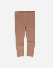 Quần legging dài bé gái
