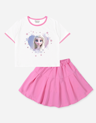 Set bộ bé gái công chúa Elsa