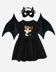 Váy hoá trang Halloween, đồ hoá trang mùa lễ hội DTDHLW