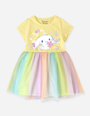 Váy bé gái Cinnamoroll Bomines