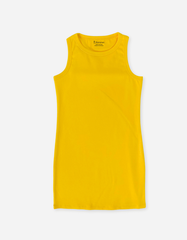 Đầm body bé gái