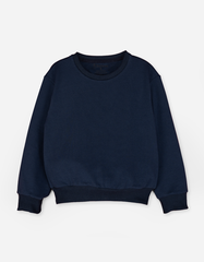 Áo sweater tay dài bé gái bé trai