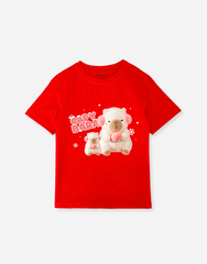 Áo thun Noel Bomines