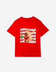 Áo thun Noel Bomines