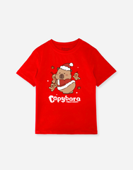 Áo thun Noel Bomines