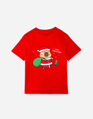 Áo thun Noel Bomines