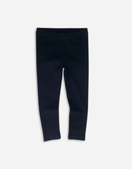 Quần legging dài bé gái