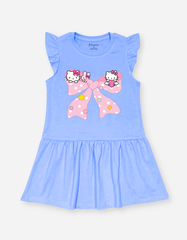Váy bé gái Hello Kitty BOMINES