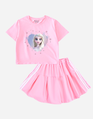 Set bộ bé gái công chúa Elsa