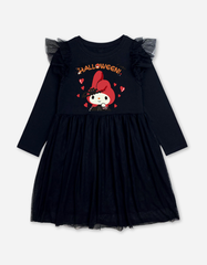 Váy hoá trang Halloween, đồ hoá trang mùa lễ hội DTDHLW