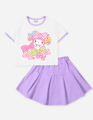 Set váy bé gái My Melody Bomines