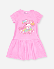 Váy bé gái My Melody Bomines