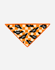 Khăn đội đầu tam giác Halloween cho bé trai, bé gái PK