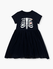 Váy hoá trang Halloween, đồ hoá trang mùa lễ hội DTDHLW