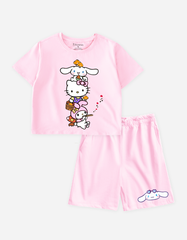 Đồ bộ ngắn Sanrio