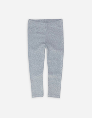 Quần legging dài bé gái