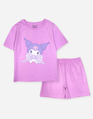 Đồ bộ ngắn bé gái Sanrio