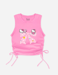 Áo bé gái Kuromi Kitty Cinnamoroll Bomines