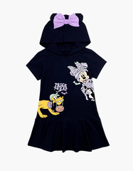 Váy hoá trang Halloween, đồ hoá trang mùa lễ hội DTDHLW