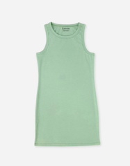 Đầm body bé gái
