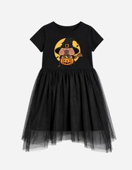Váy hoá trang Halloween, đồ hoá trang mùa lễ hội HLW