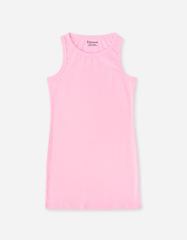 Đầm body bé gái