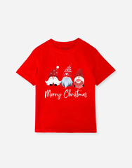 Áo thun Noel Bomines