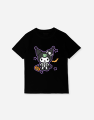 Áo thun Halloween Bomines
