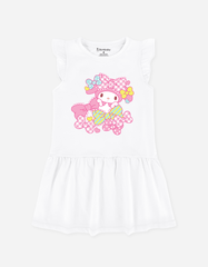 Váy bé gái My Melody Bomines
