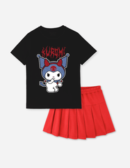 Váy hoá trang Halloween, đồ hoá trang mùa lễ hội HLW