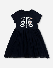 Váy hoá trang Halloween, đồ hoá trang mùa lễ hội DTDHLW