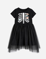 Váy hoá trang Halloween, đồ hoá trang mùa lễ hội HLW