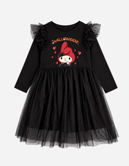Váy hoá trang Halloween, đồ hoá trang mùa lễ hội HLW
