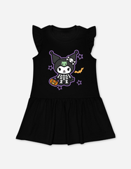 Váy hoá trang Halloween, đồ hoá trang mùa lễ hội HLW