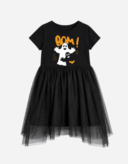 Váy hoá trang Halloween, đồ hoá trang mùa lễ hội HLW