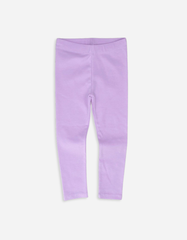 Quần legging dài bé gái