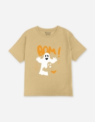 Áo bé trai bé gái Halloween