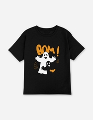 Áo bé trai bé gái Halloween