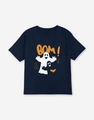 Áo bé trai bé gái Halloween