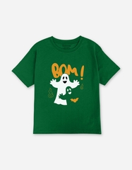 Áo bé trai bé gái Halloween