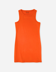 Đầm body bé gái
