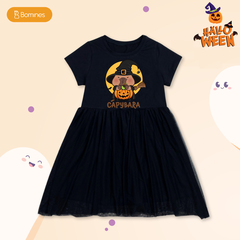 Váy hoá trang Halloween, đồ hoá trang mùa lễ hội DTDHLW