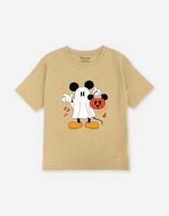 Áo bé trai Mickey Mouse Halloween