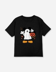 Áo bé trai Mickey Mouse Halloween