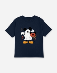 Áo bé trai Mickey Mouse Halloween