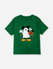 Áo bé trai Mickey Mouse Halloween